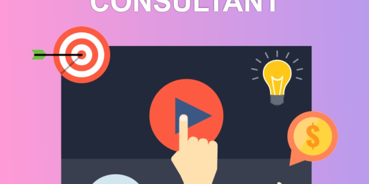 Find best video marketing consultant