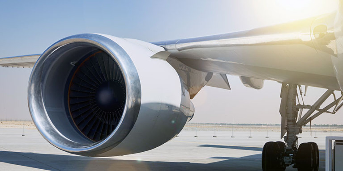 More Electric Aircraft Market Size, Industry Share | Forecast 2023-2028