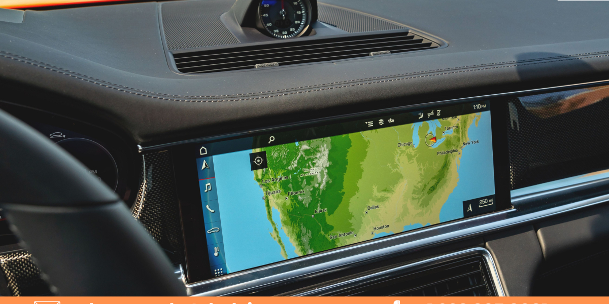 The Business of Global Automotive Navigation System: Investment Opportunities and Challenges
