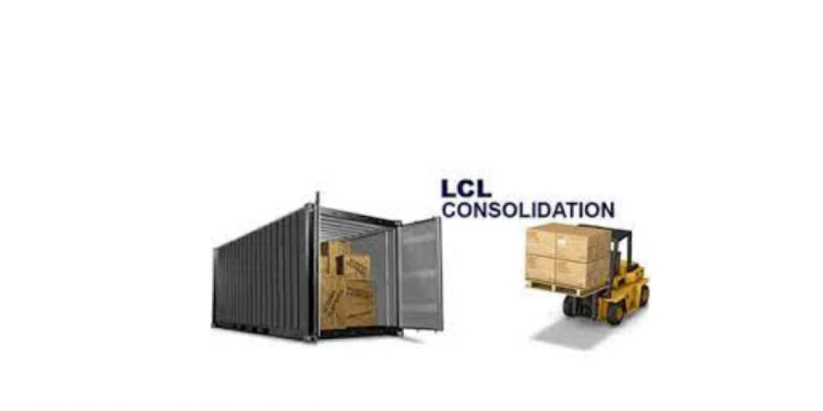 LCL Consolidation Ship to Singapore: Hassle-Free and Cost-Effective Shipping Solution