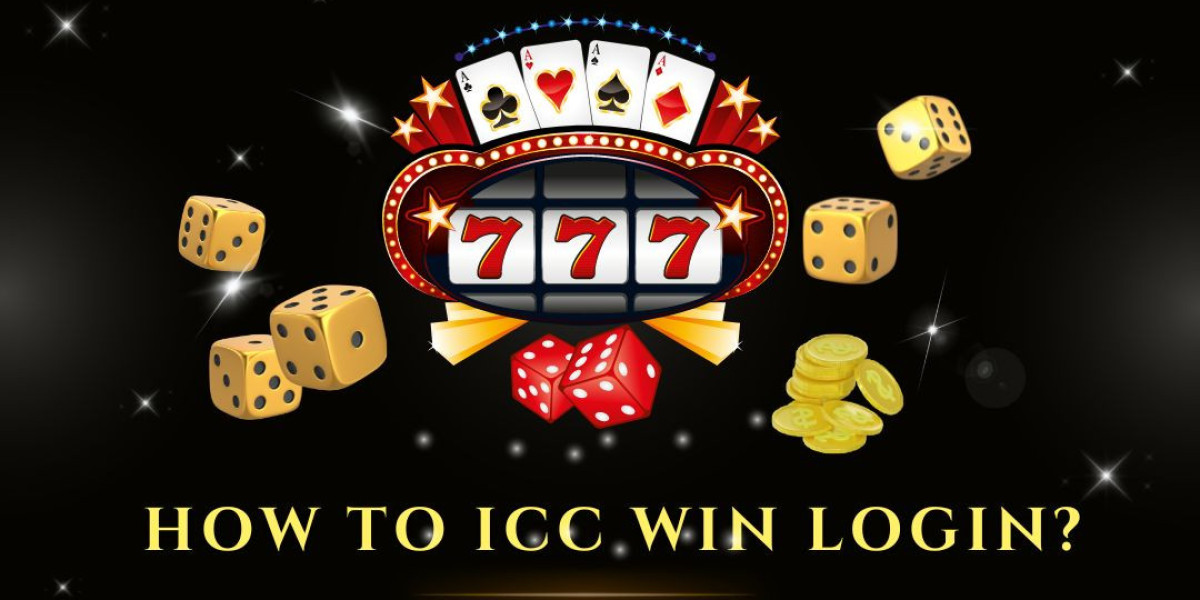 ICC Win Login: Empowering Cricket Enthusiasts with Seamless Access to Online