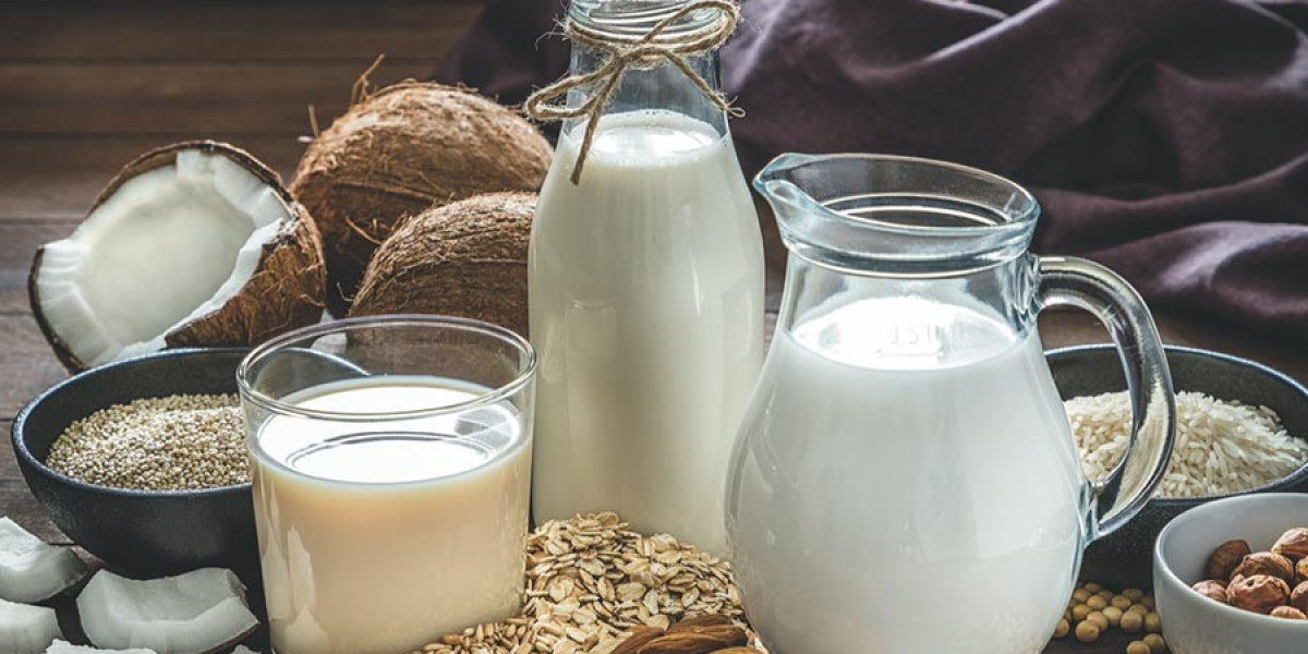 Dairy Enzymes  Market Latest Innovations, Drivers and Industry Status 2023 to 2030
