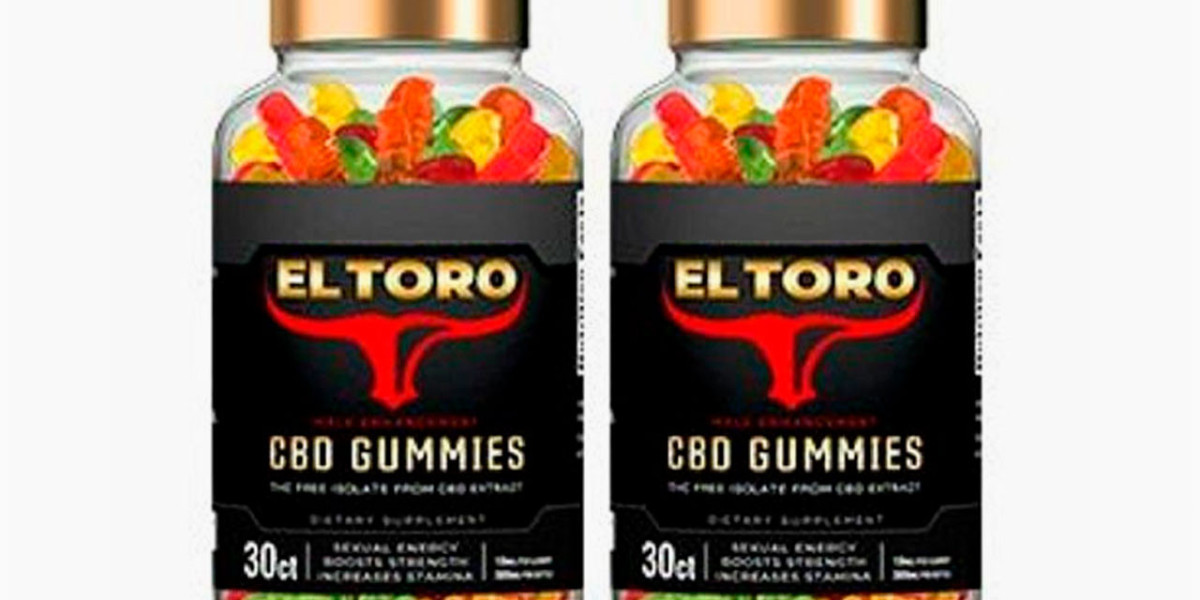 Where Can You Find El Toro CBD Gummies?