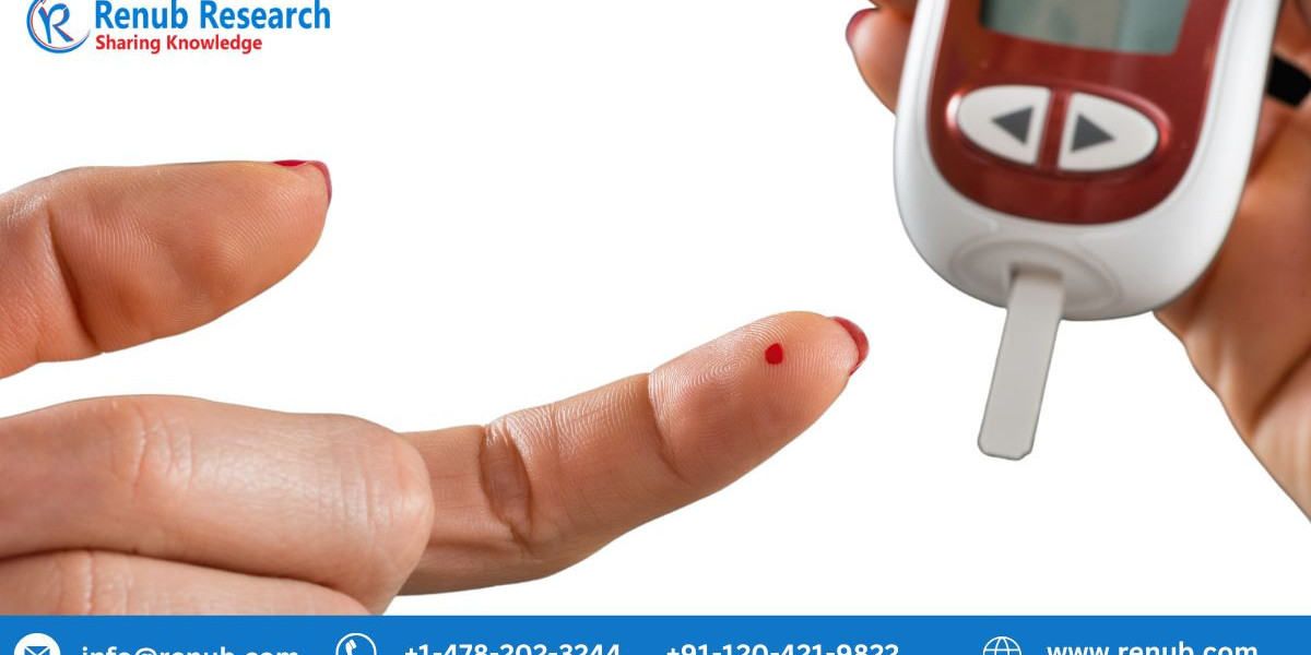 United States Diabetes Market, Size, Forecast, Report 2028