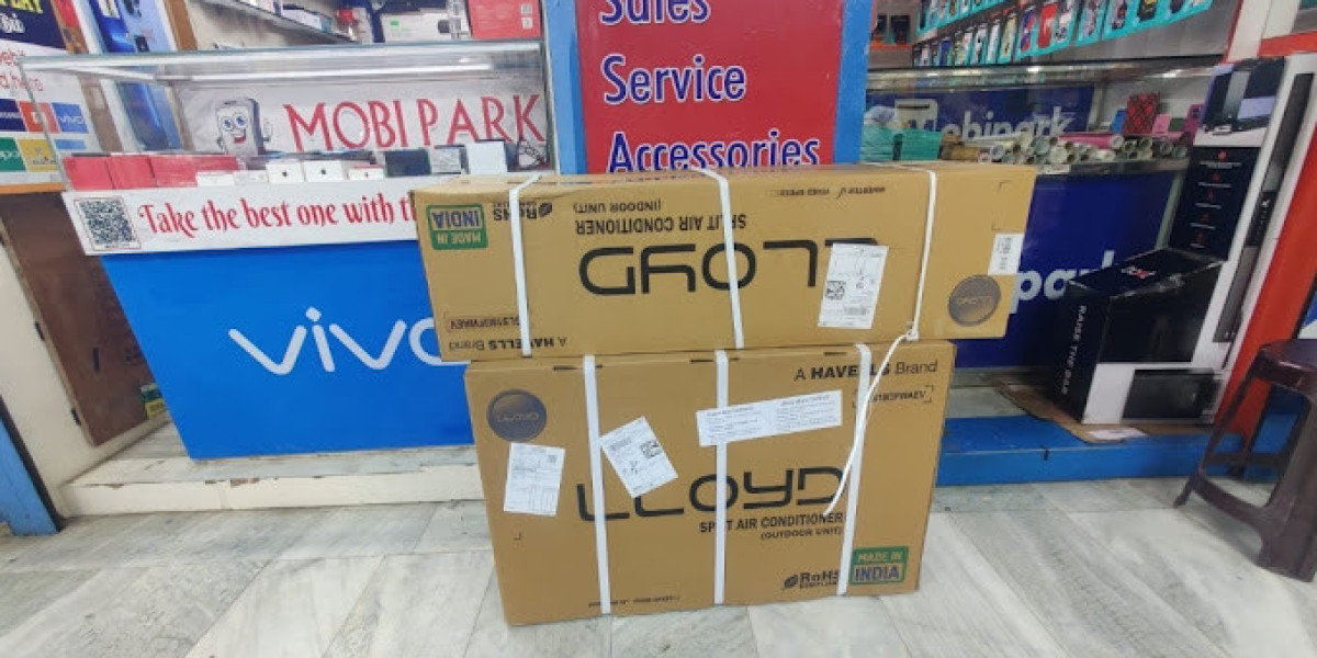 Home Appliance store in Tambaram