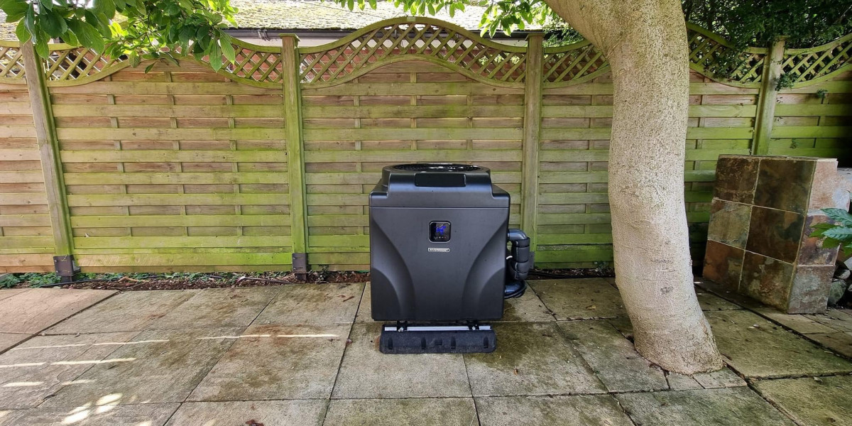 Swimming pool circulation pump maintenance