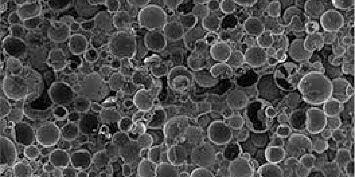 Polyurethane (PU) Microspheres Market Development Status and Forecast to 2029