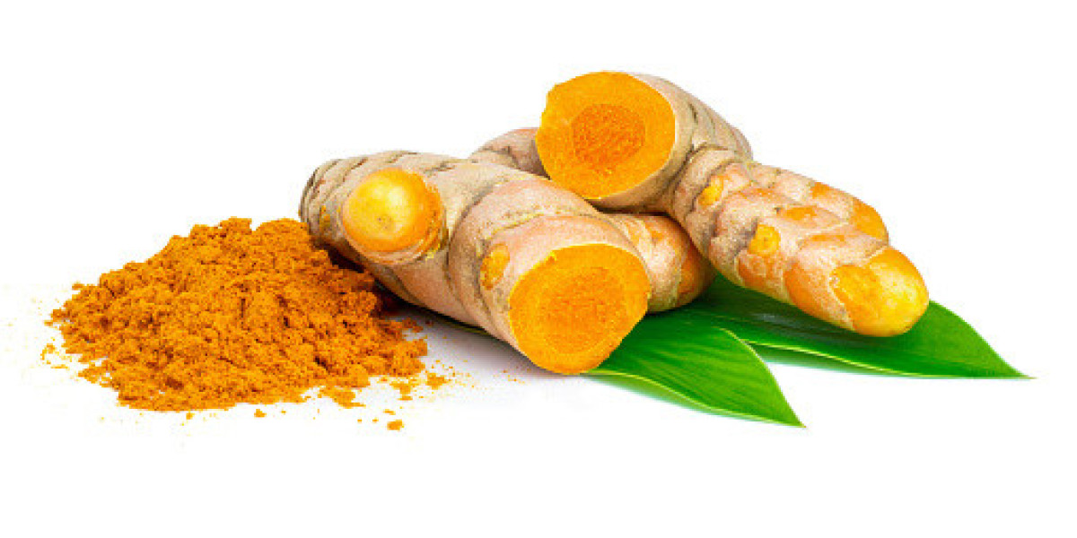 Curcumin Market: Regional Analysis, Key Players, and Forecast 2030