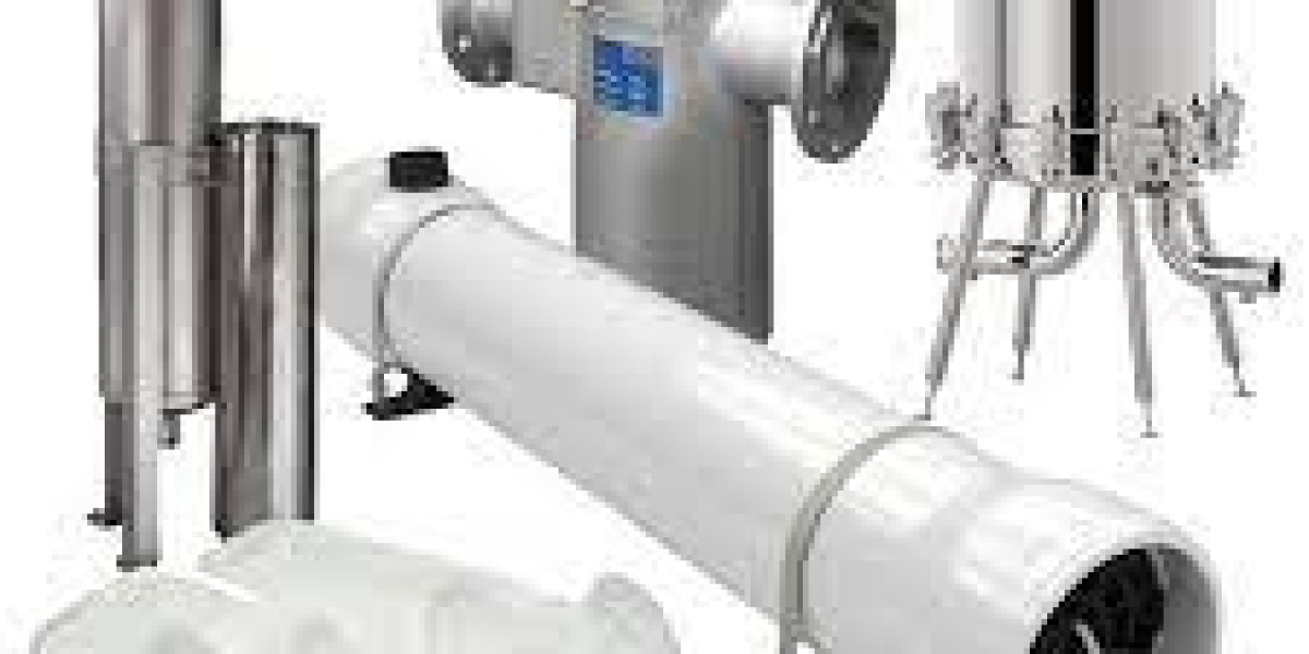 Liquid Filtration Market Growth Analysis and Forecast 2029