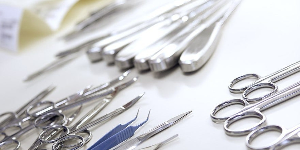 Innovations Driving the Single Use Medical Device Reprocessing Market