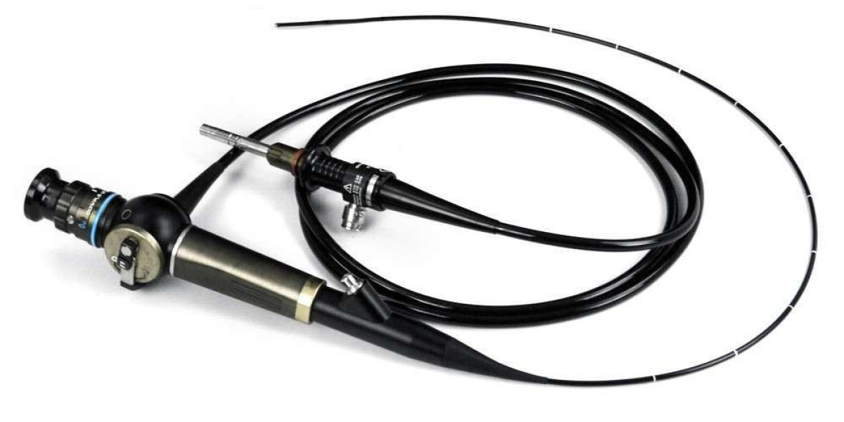 Ureteroscopes: Unveiling The Inner Depths Of Medical Innovation