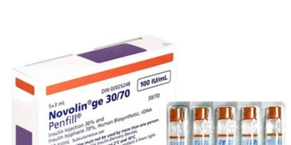 Common Side Effects of Novolin and How to Manage Them