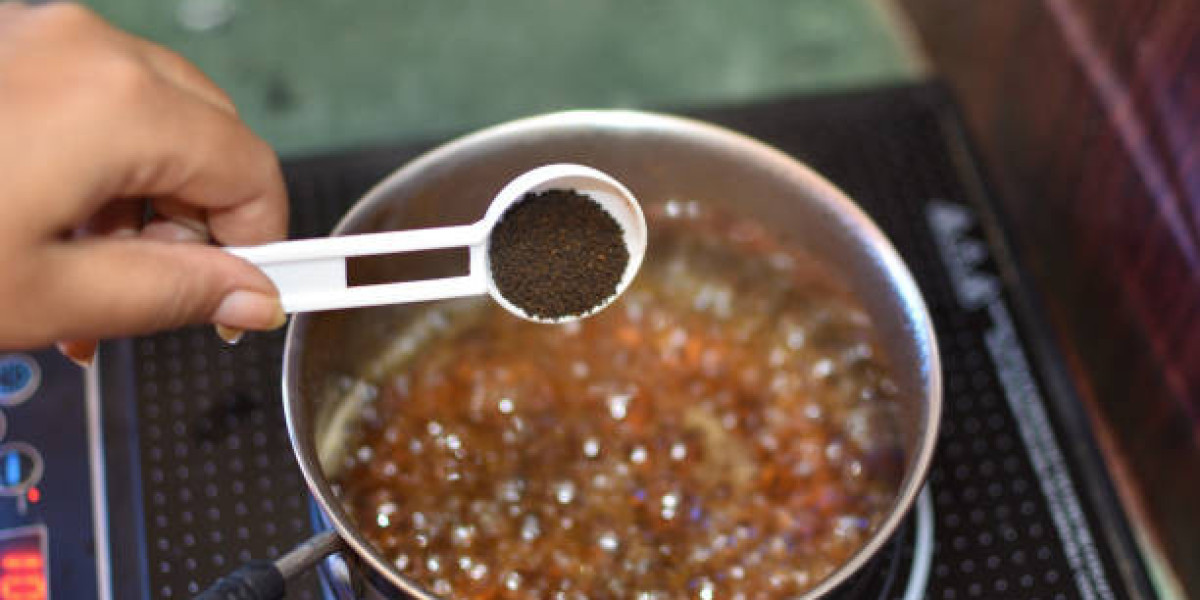 RTD Tea Market Size by Type, Consumption Ratio, Key Driven, Revenue, and Forecast 2032