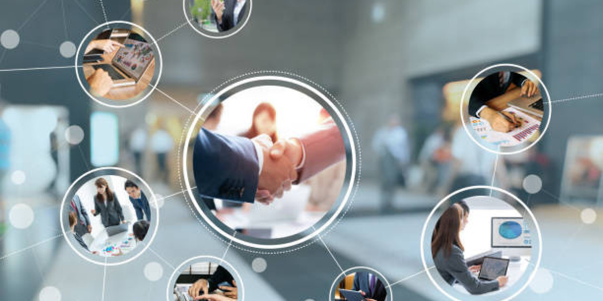 Enterprise Networking Market Research, Growth Factors, Latest Trends and Forecast Report: 2023-2028