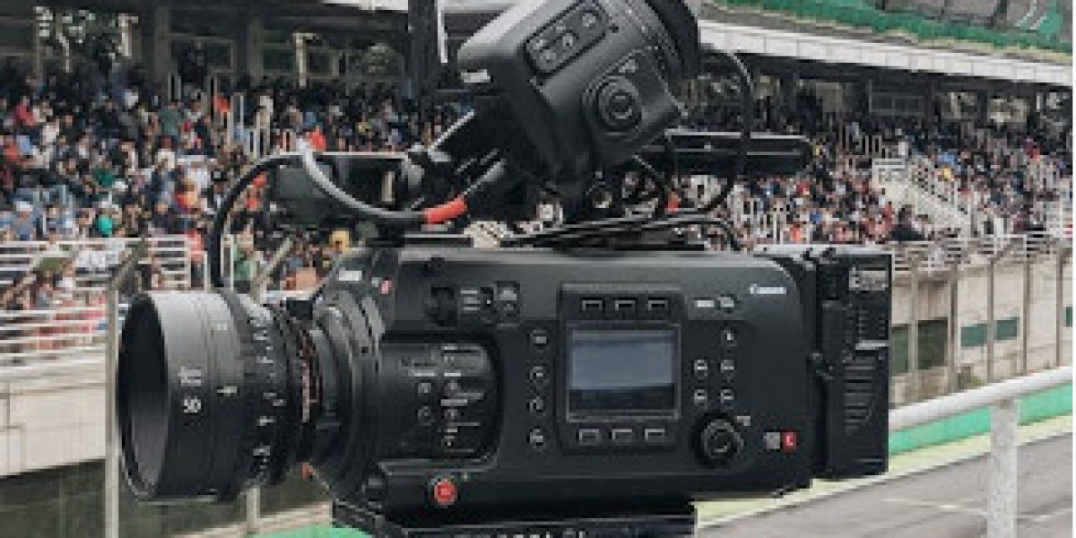 Video Production: Unleashing the Power of Visual Storytelling