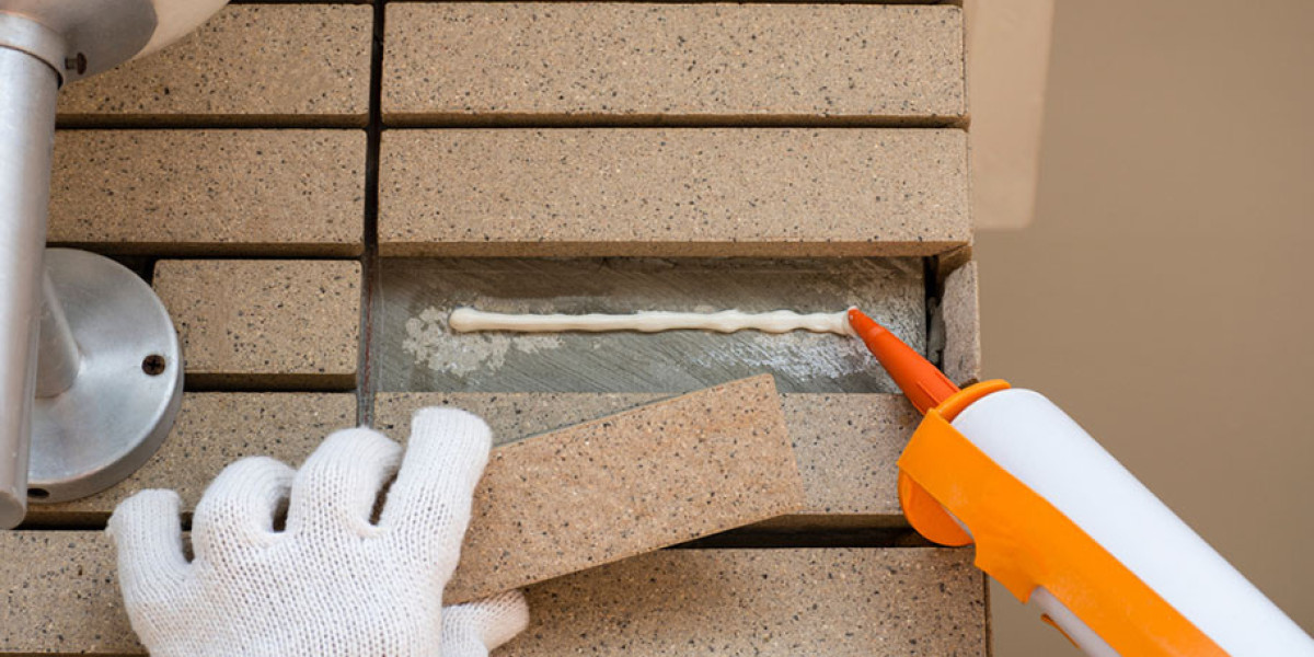 Construction Adhesives Market Top Leading Players with Strategies and Forecast 2029