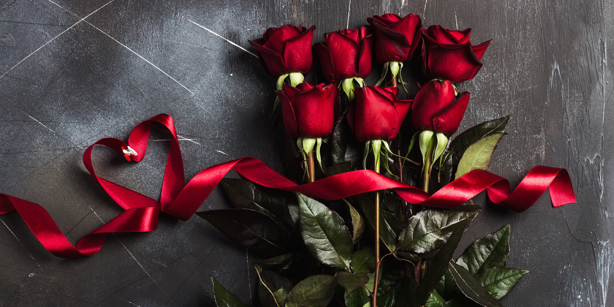 Fresh Floral Bouquets