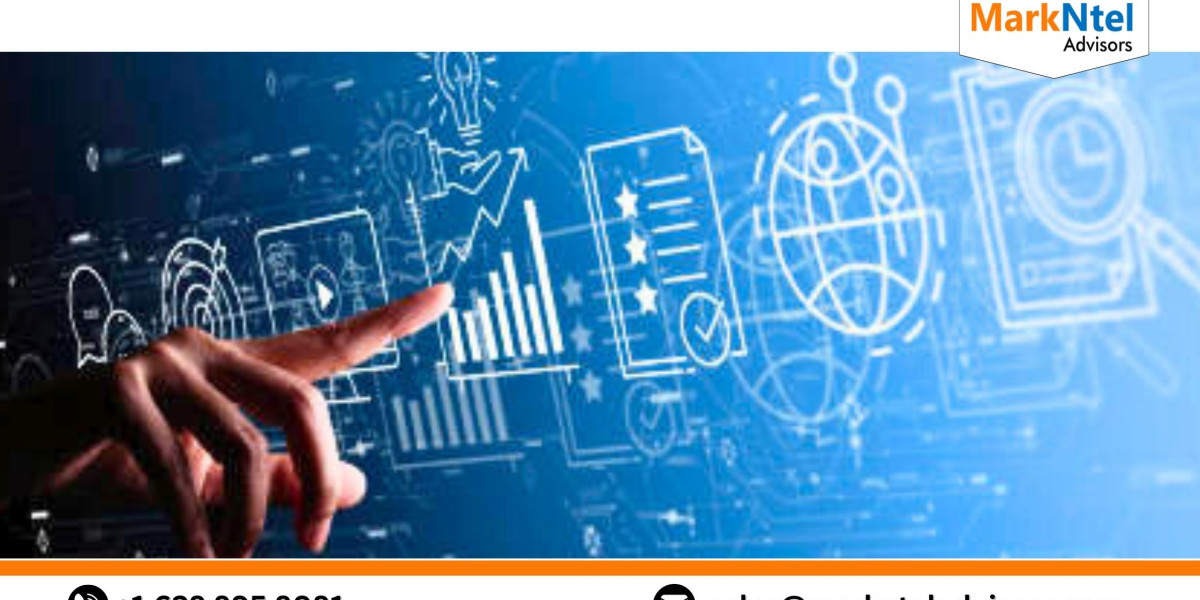 Analysing the Potential of GCC Enterprise Content Management Market