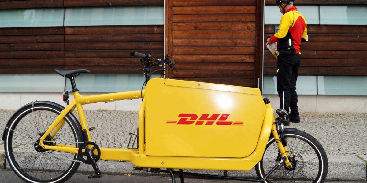 Cargo Bikes And Social Impact: Empowering Marginalized Groups