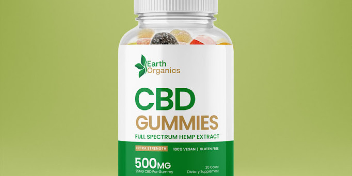 https://www.facebook.com/EarthOrganicsCBDGummiesReviews
