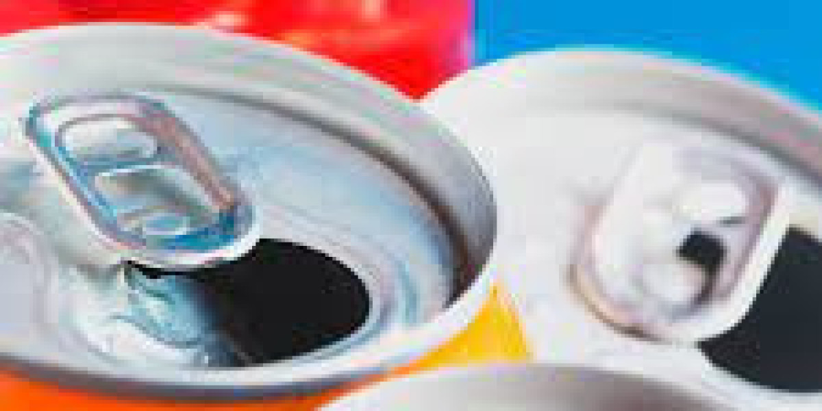 Energy Drinks  Market 2023 Industry Research, Segmentation, Key Players Analysis and Forecast to 2030