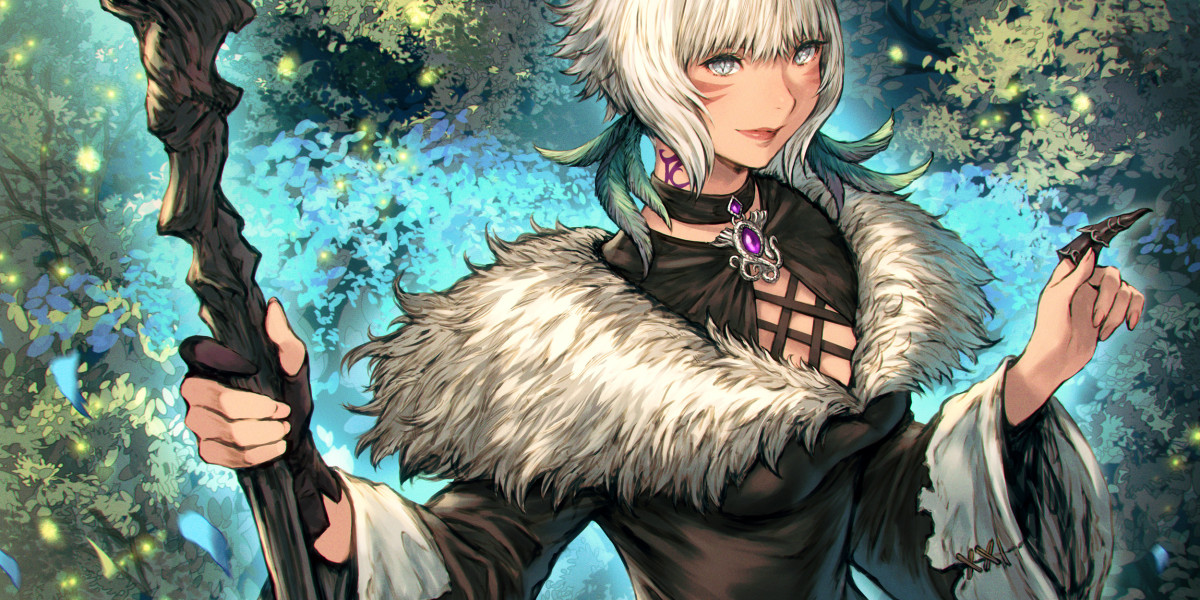 The Best Grinding Spots For Farming Gil in Final Fantasy XIV