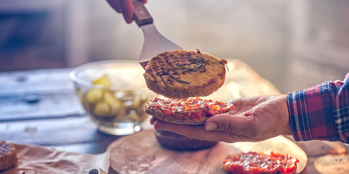 Meat Substitute: A Delicious Way to Add Flavor to Your Meals