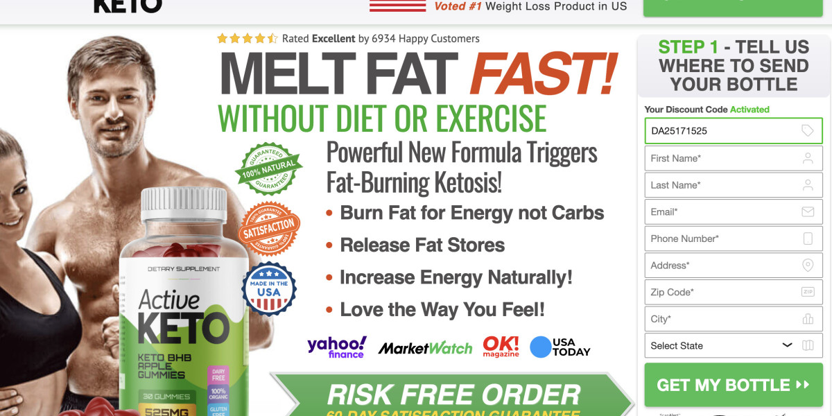 Keto Drive ACV Gummies  Shark Tank Review, Hoax Alert, Benefits & More