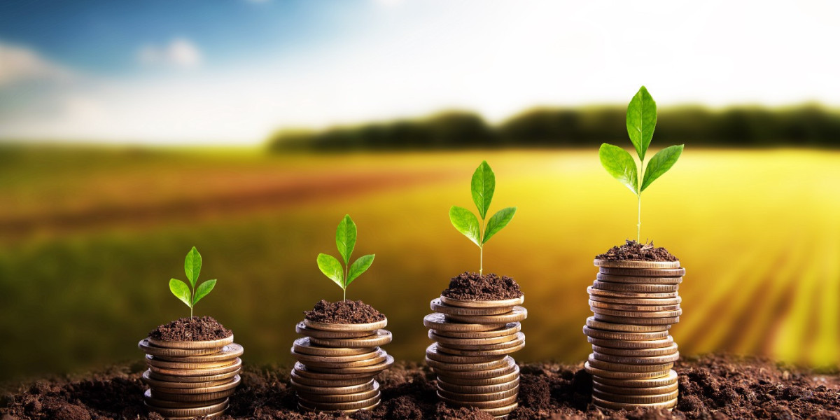 Agricultural Biologicals Market Growth 2023-2028, Industry Size, Share, Trends and Forecast