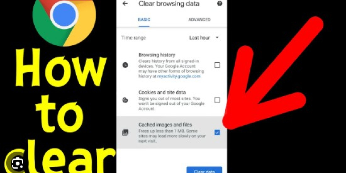 How to Clear Cookies on Google Chrome