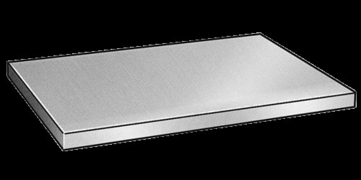 What are the characteristics of 5083 aluminum plate