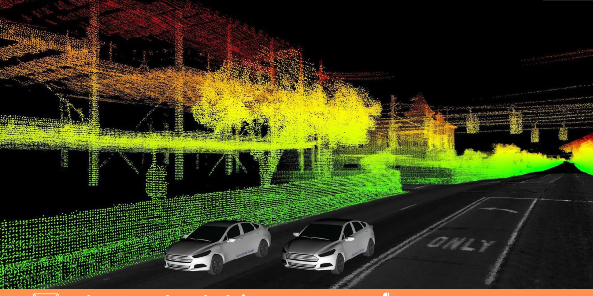 The Business of Global Automotive LiDAR: Investment Opportunities and Challenges