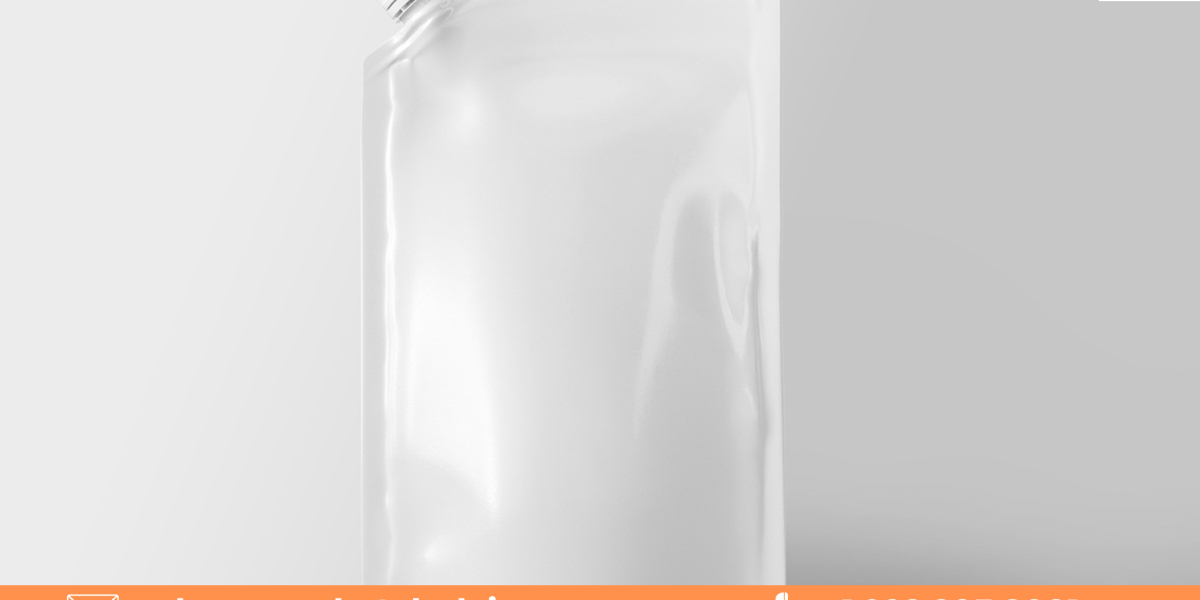 The Business of Global Spout Pouch: Investment Opportunities and Challenges