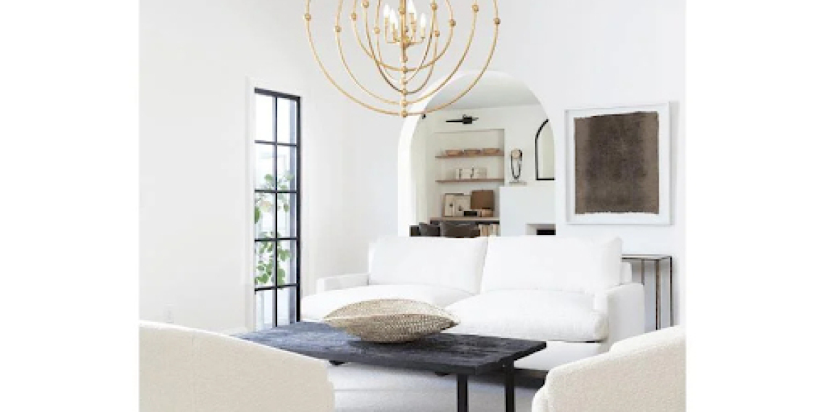 Shine Bright, Dine Right: Discover the Perfect Lighting Fixtures for Dining Room