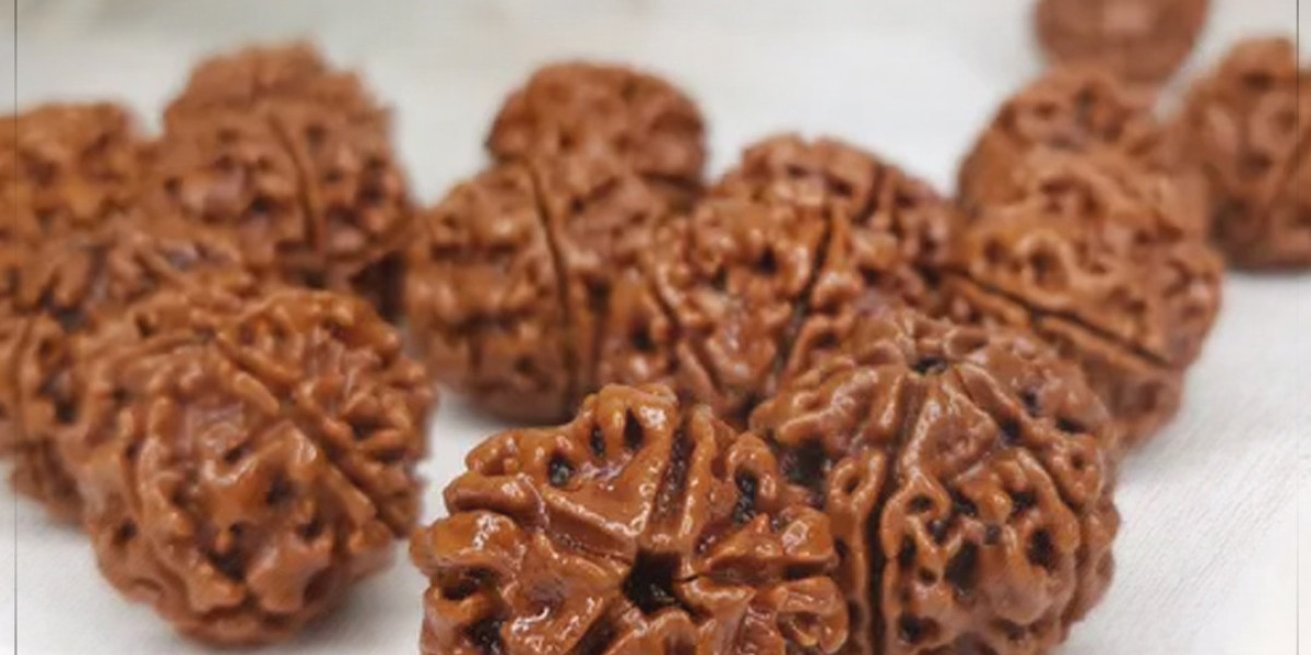 Shop 5 Mukhi Rudraksha Online At best Price