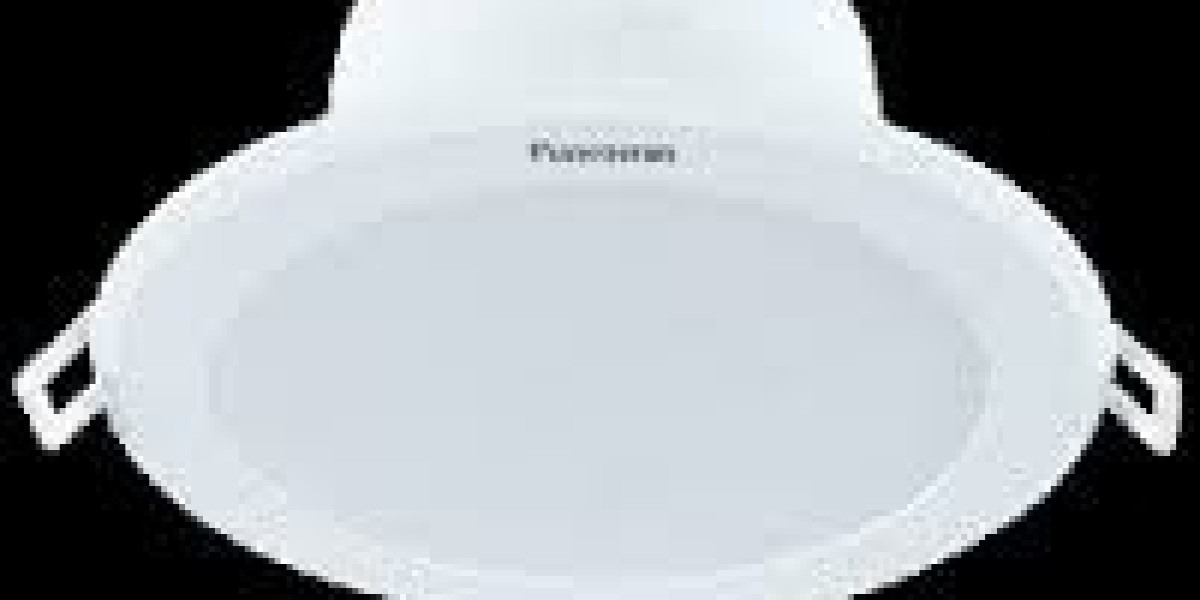 The Durability and Longevity of LED Downlights