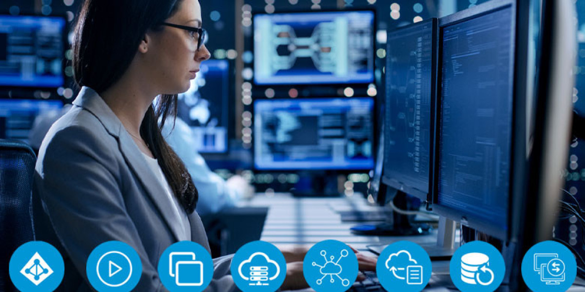 Top 10 Benefits Of Managed IT Services For Business