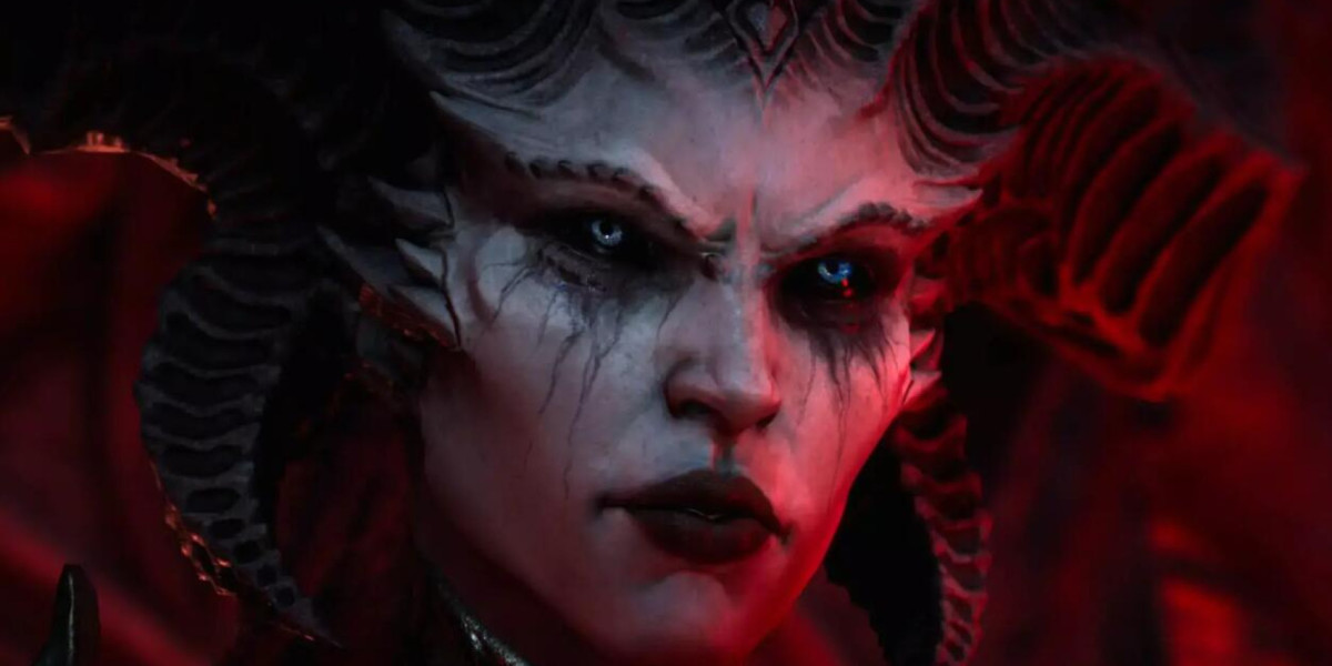 Conquer the Realm of Sanctuary With Diablo IV Gold