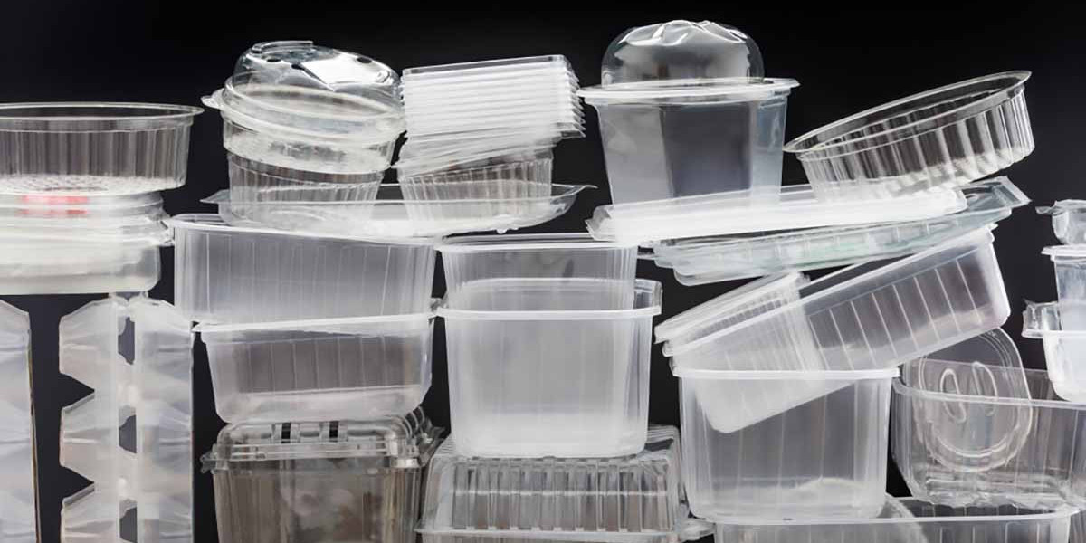 Key Players and Competitive Landscape in the Transparent Plastics Market