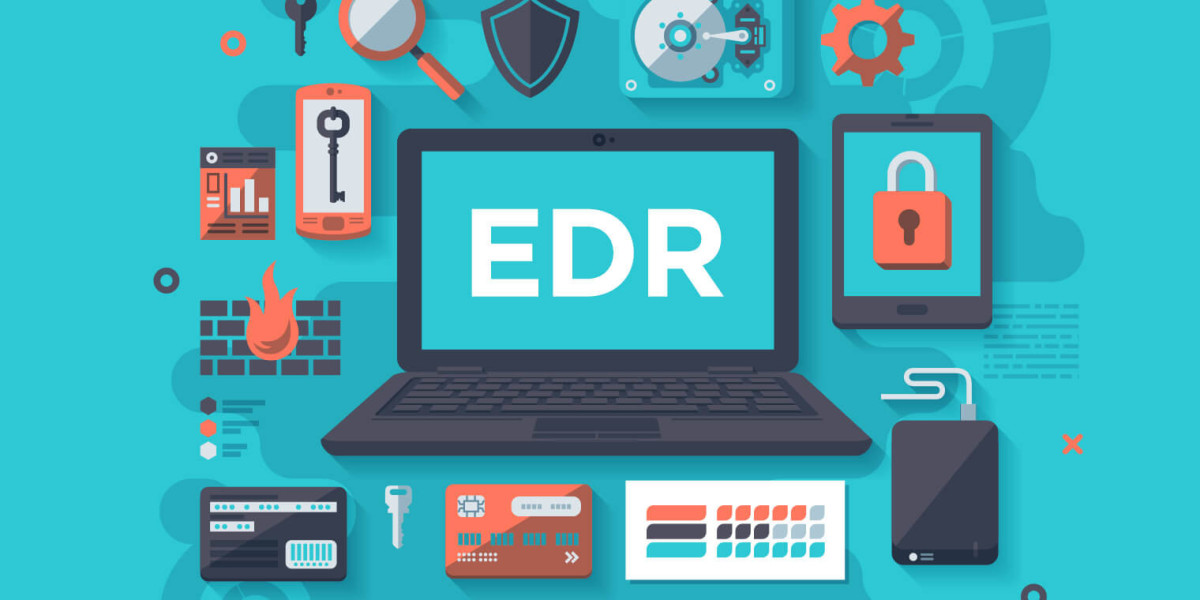 Empowering IT Teams with EDR: Streamlining Incident Endpoint Detection and Response (EDR):