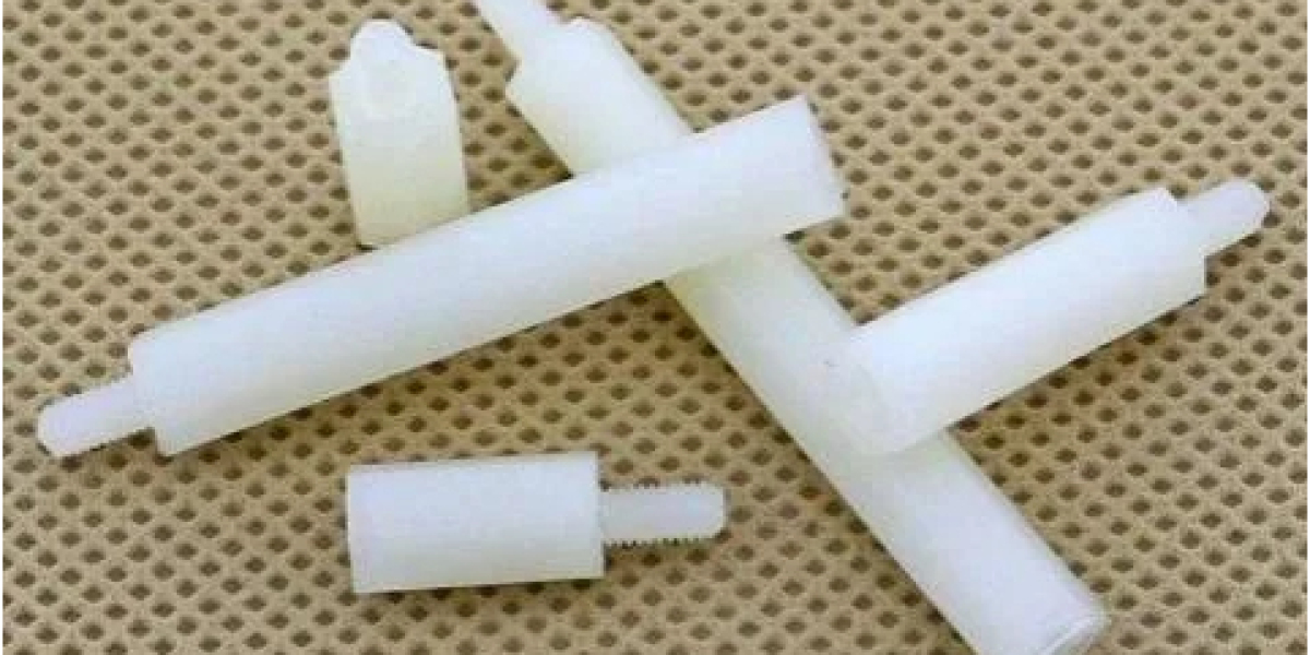 Enhance the Performance of Your PA66/PA6 Cable Ties with OM1N4-A102