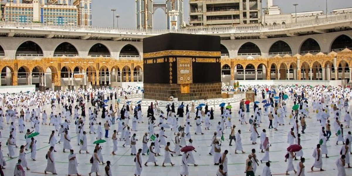 Get Ready for an Unforgettable Adventure with Our Umrah Packages 2023