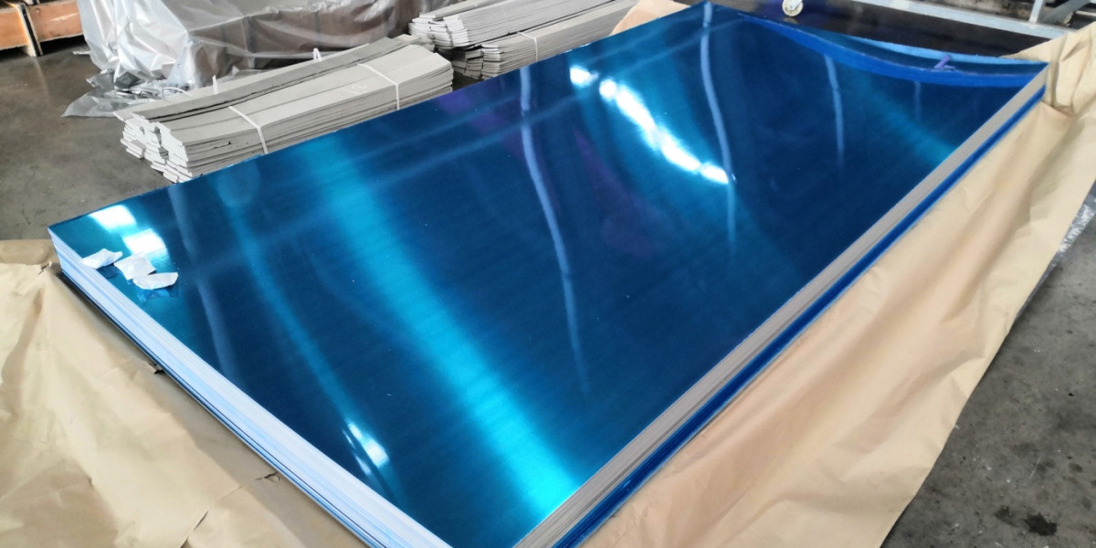 5052 aluminum sheet applications | Huawei