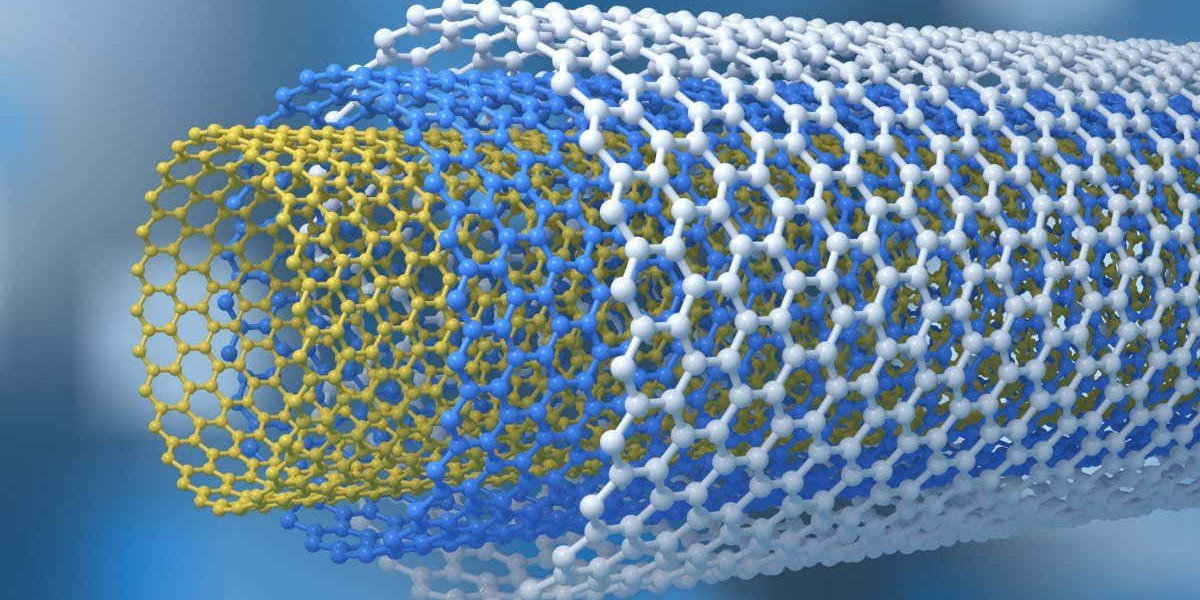 Unveiling the Wonders of Carbon Nanotubes: Exploring Their Properties and Applications