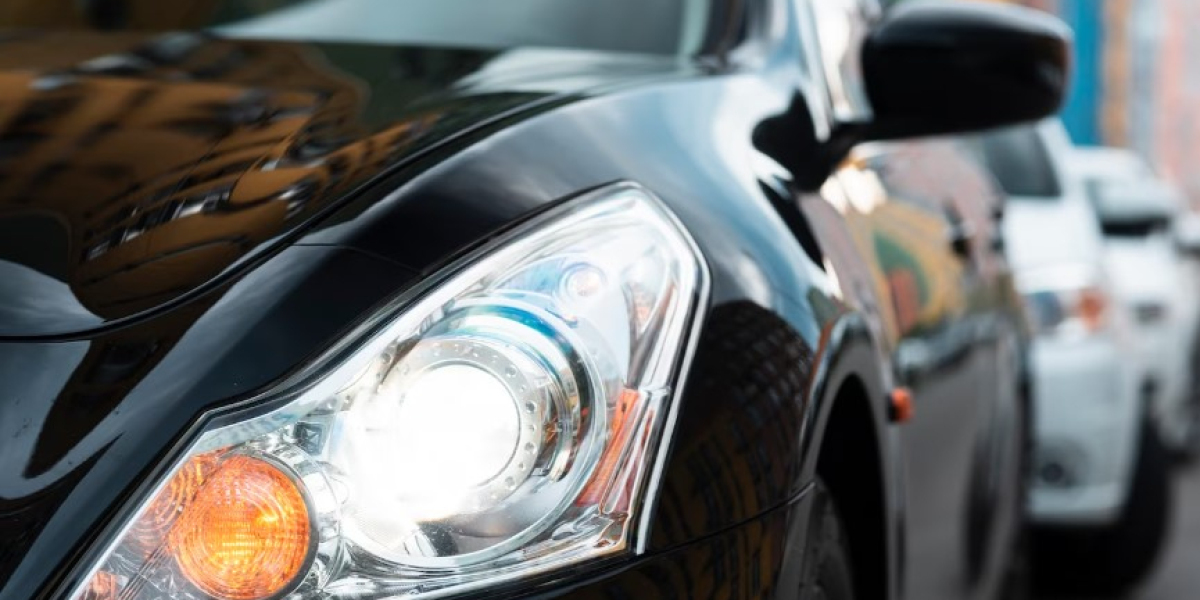 Buy Headlights Online: Illuminate Your Path with Style and Performance