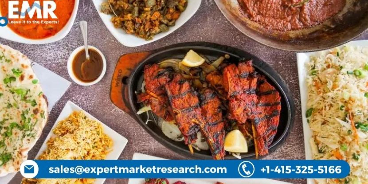 Halal Food Market Size, Share, Growth, Trends and Forecasts 2028