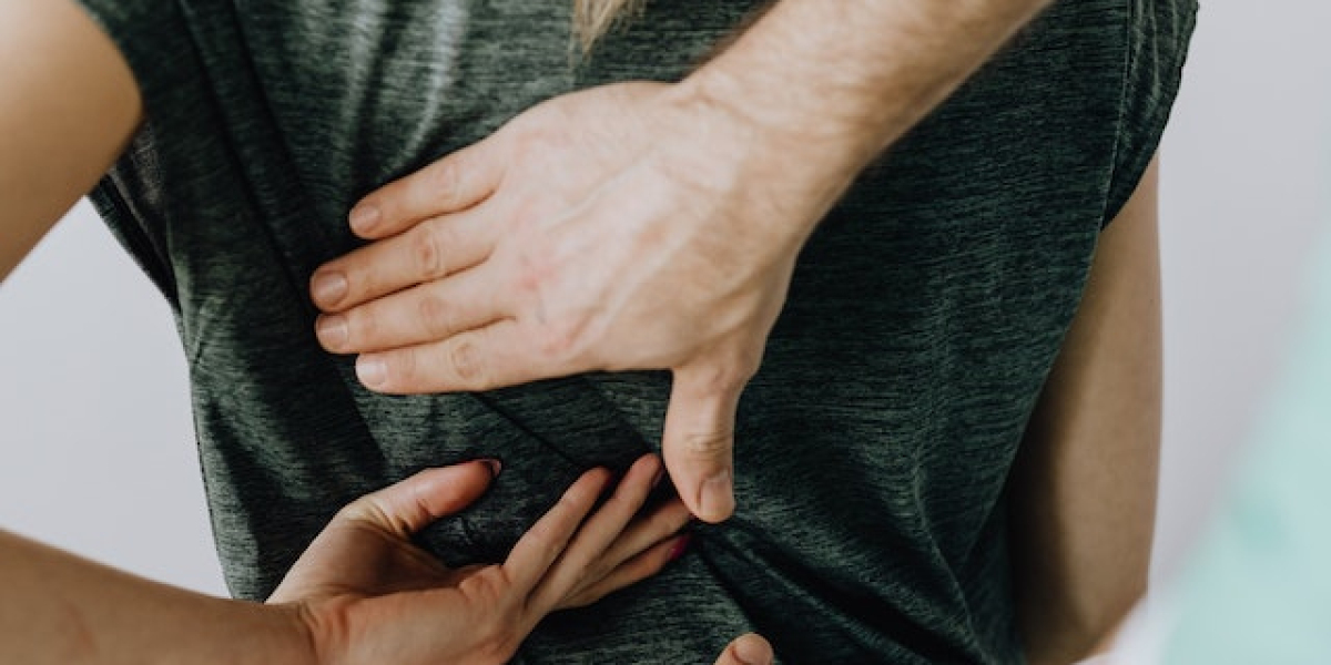 How to Find the Best Massage in Oshawa