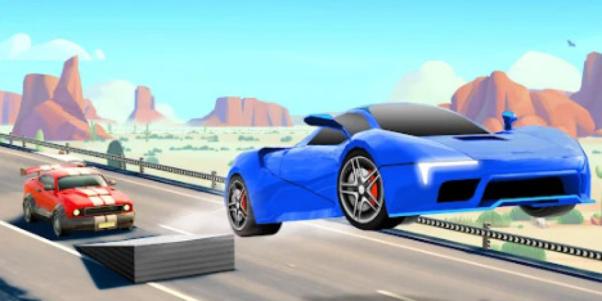 10 Best Car Games You Should Play In 2023