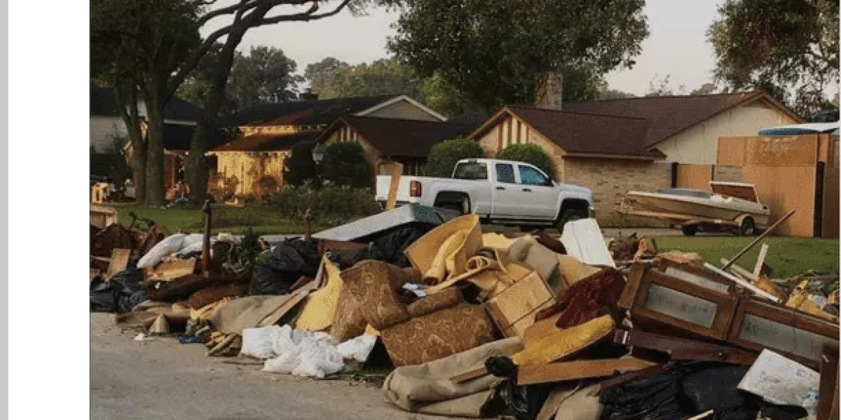 JJ West Estate Cleanout Solution: The Comprehensive Guide