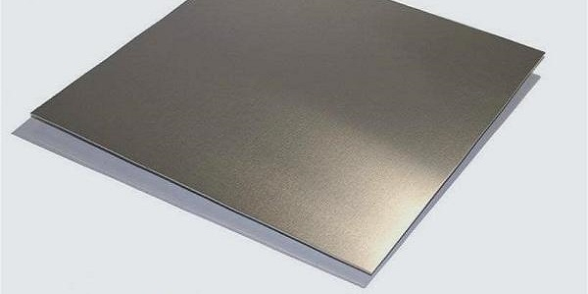 What are the characteristics of 5052 aluminum plate
